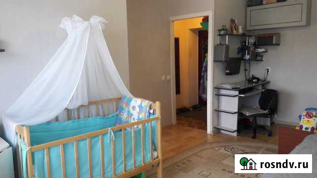 2-комнатная квартира, 40 м², 3/4 эт. на продажу в Шадринске Шадринск - изображение 1