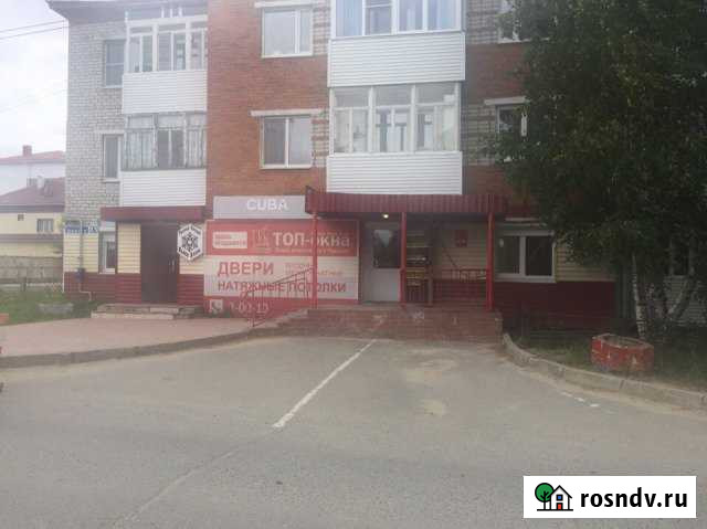 Торговое помещение, 75 кв.м. Советский - изображение 1