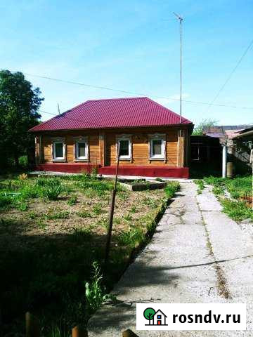 Дом 93 м² на участке 25 сот. на продажу в Грабово Грабово - изображение 1