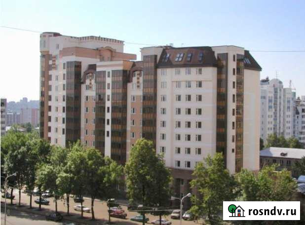 5-комнатная квартира, 178 м², 9/10 эт. на продажу в Уфе Уфа - изображение 1