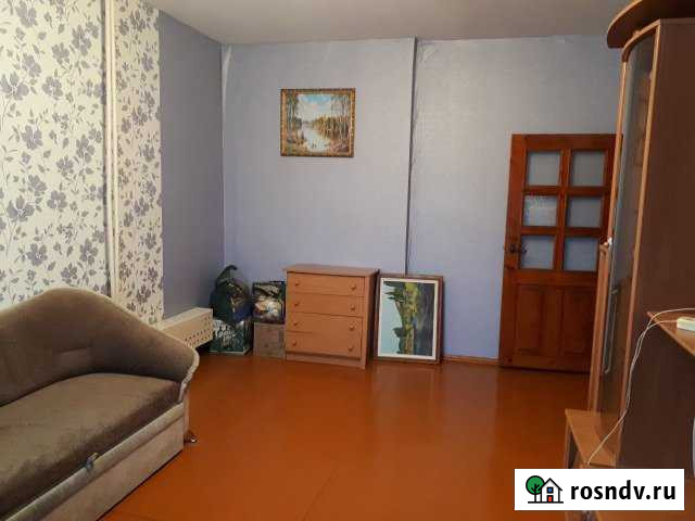 2-комнатная квартира, 52 м², 4/5 эт. на продажу в Бодайбо Бодайбо - изображение 1