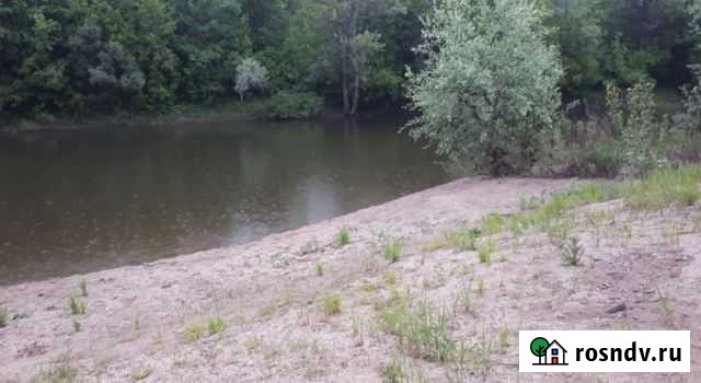 Участок СНТ, ДНП 10 сот. на продажу в Красном Яре Самарской области Красный Яр - изображение 1