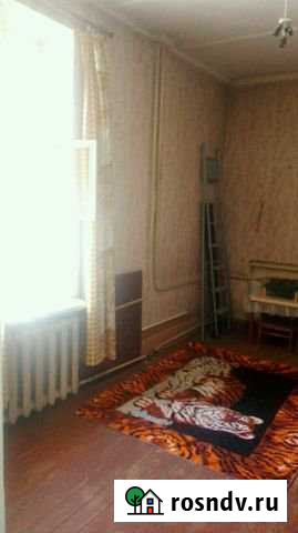 3-комнатная квартира, 59 м², 1/3 эт. на продажу в Юрге Юрга - изображение 1