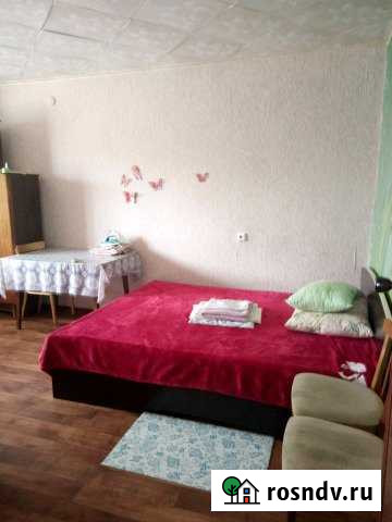 1-комнатная квартира, 36 м², 2/5 эт. в аренду посуточно в Тайшете Тайшет - изображение 1