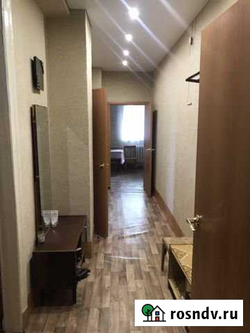 3-комнатная квартира, 53 м², 2/2 эт. в аренду на длительный срок в Челябинске Челябинск - изображение 1