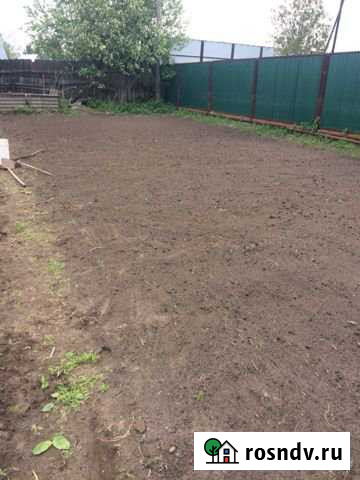 Участок ИЖС 11 сот. на продажу в Нижневартовске Нижневартовск - изображение 1