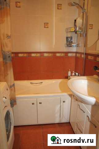 3-комнатная квартира, 73 м², 1/17 эт. на продажу в Одинцово Одинцово - изображение 1