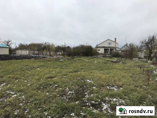 Участок ИЖС 8 сот. на продажу в Гулькевичах Гулькевичи - изображение 1