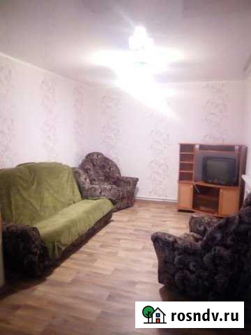 Квартира-студия, 43 м², 5/5 эт. на продажу в Мелеузе Мелеуз - изображение 1