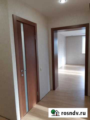 4-комнатная квартира, 105 м², 5/6 эт. на продажу в Саранске Саранск - изображение 1