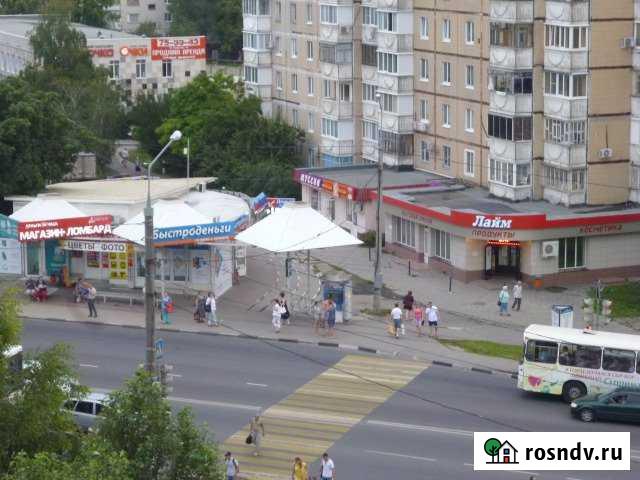 Комната 12 м² в 8-ком. кв., 7/9 эт. на продажу в Белгороде Белгород - изображение 1