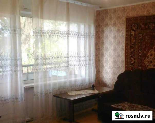 2-комнатная квартира, 57 м², 2/2 эт. на продажу в Елховке Елховка - изображение 1