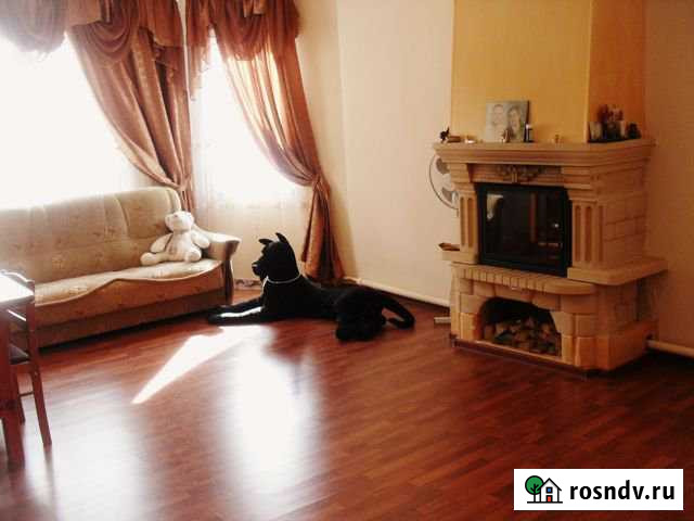 Дом 160 м² на участке 10 сот. на продажу в Весьегонске Весьегонск - изображение 1