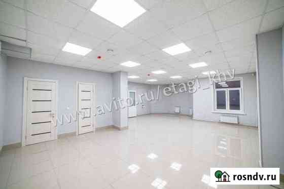 Продам офисное помещение, 96.5 кв.м. Хабаровск