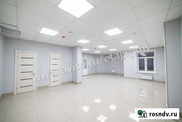 Продам офисное помещение, 96.5 кв.м. Хабаровск - изображение 1