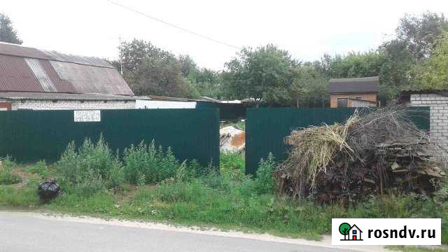 Участок ИЖС 6 сот. на продажу в Павловском Посаде Павловский Посад - изображение 1