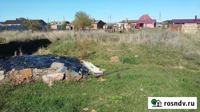 Участок ИЖС 10 сот. на продажу в Адыгейске Адыгейск - изображение 1