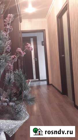 4-комнатная квартира, 85 м², 3/9 эт. на продажу в Мысках Мыски - изображение 1