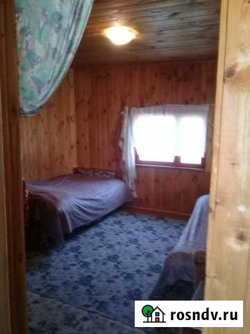 Дом 52 м² на участке 6 сот. на продажу в Солнечногорске Солнечногорск - изображение 1