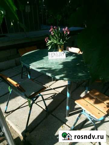 Комната 18 м² в 3-ком. кв., 1/1 эт. в аренду посуточно в Алупке Алупка - изображение 1