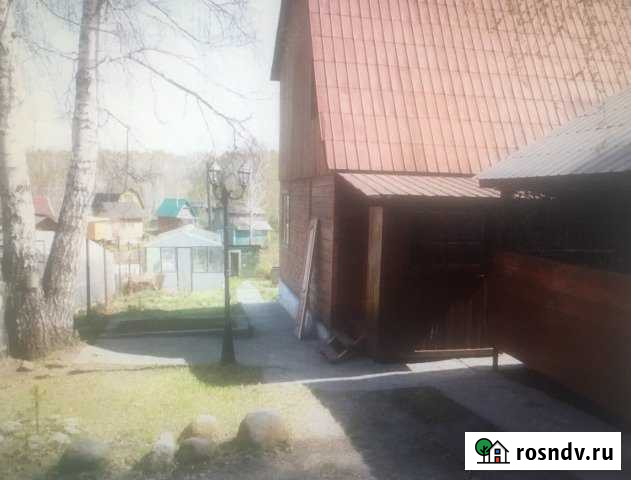 Дача 50 м² на участке 4.9 сот. на продажу в Сокуре Сокур - изображение 1