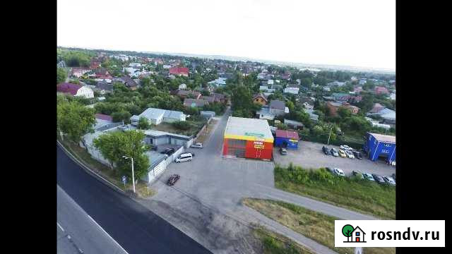 Торговое помещение, 300 кв.м. Удельная - изображение 1