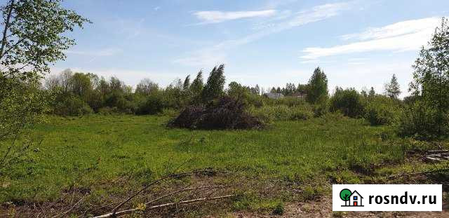 Участок ИЖС 22 сот. на продажу в Тутаеве Тутаев - изображение 1