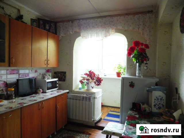 1-комнатная квартира, 32 м², 3/3 эт. на продажу в Байкальске Байкальск - изображение 1