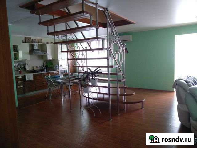 5-комнатная квартира, 136 м², 9/10 эт. на продажу в Благовещенске Республики Башкортостан Благовещенск - изображение 1