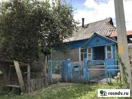 Дом 90 м² на участке 12 сот. на продажу в Железногорске Курской области Железногорск
