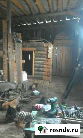 Дом 30 м² на участке 10 сот. на продажу в Селтах Селты - изображение 1