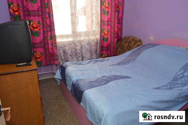 3-комнатная квартира, 70 м², 4/15 эт. в аренду посуточно в Барнауле Барнаул - изображение 1