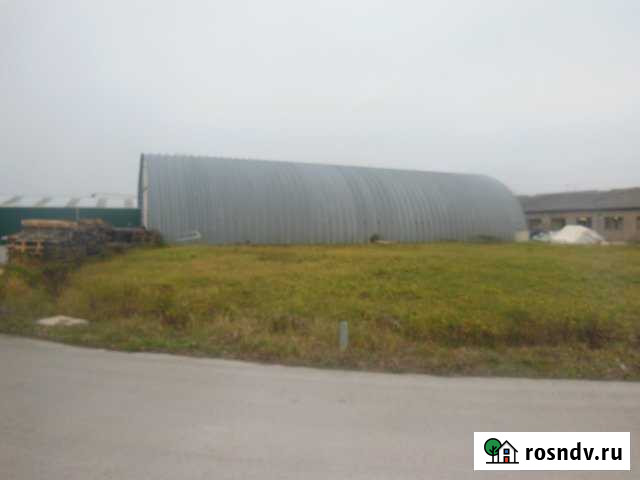 Производственное помещение, 535 кв.м. Калининград - изображение 1