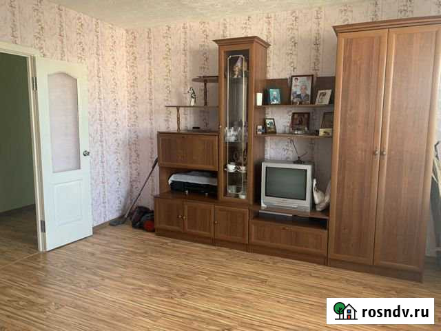 4-комнатная квартира, 80 м², 9/9 эт. на продажу в Тобольске Тобольск - изображение 1