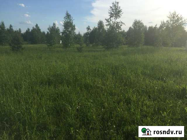 Участок ИЖС 10 сот. на продажу в Суроватихе Суроватиха - изображение 1