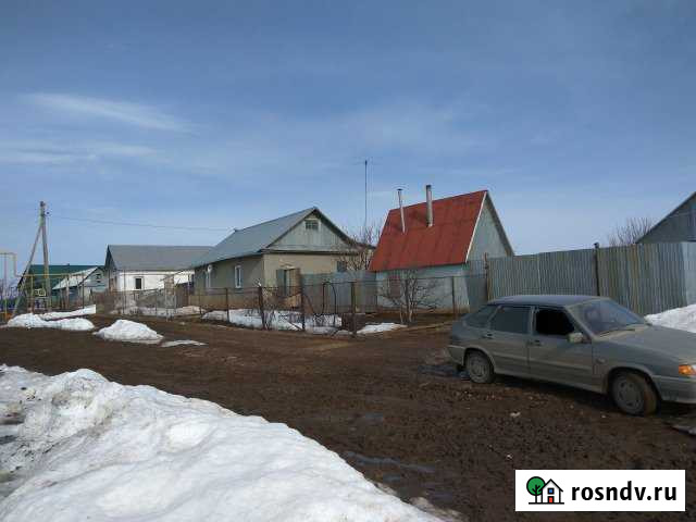 Участок ИЖС 13 сот. на продажу в Дубовом Умете Дубовый Умет - изображение 1