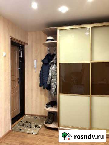 4-комнатная квартира, 78 м², 4/4 эт. на продажу в Бачатском Бачатский - изображение 1