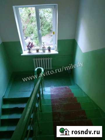 3-комнатная квартира, 72 м², 4/5 эт. на продажу в Батайске Батайск - изображение 1