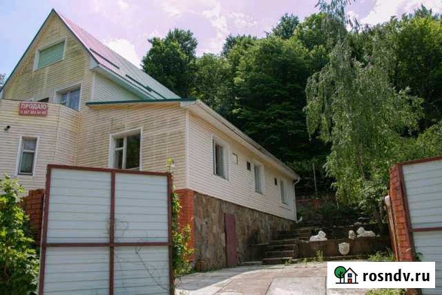 Комната 16 кв.м. в &gt; 9-к, 1/2 эт. Джубга кп - изображение 1