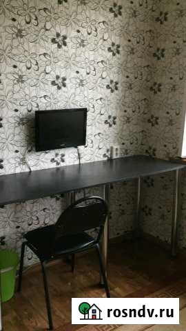 Комната 16 м² в 3-ком. кв., 5/9 эт. в аренду на длительный срок в Тюмени Тюмень - изображение 1