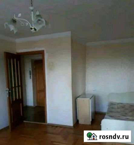 1-комнатная квартира, 36 м², 4/6 эт. на продажу в Майкопе Майкоп - изображение 1