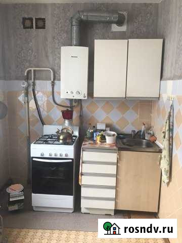 3-комнатная квартира, 68 м², 3/3 эт. на продажу в Бору Бор - изображение 1