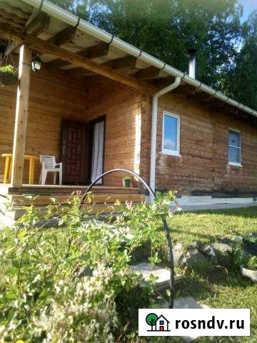 Дом 74 м² на участке 22 сот. на продажу в Кольцово Кольцово - изображение 1