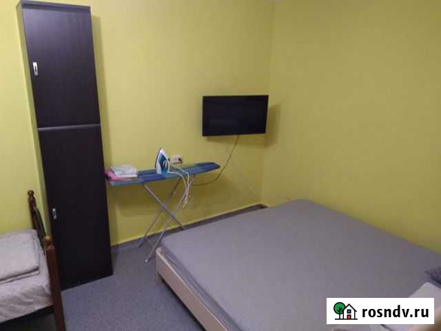 1-комнатная квартира, 32 м², 2/2 эт. в аренду на длительный срок в Дивногорске Дивногорск - изображение 1