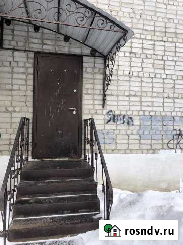 Комната 18 м² в 1-ком. кв., 1/5 эт. на продажу в Ялуторовске Ялуторовск - изображение 1