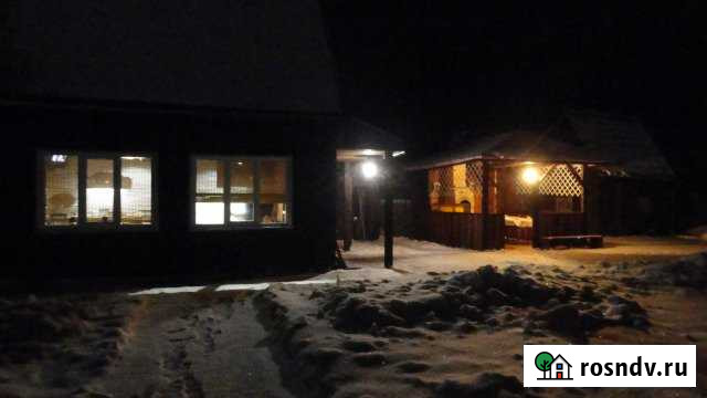 Дача 54 м² на участке 6.5 сот. на продажу в Юрге Юрга - изображение 1