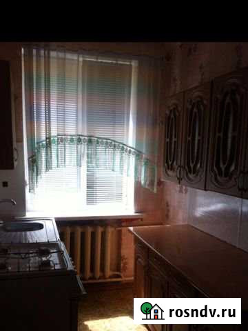 2-комнатная квартира, 43 м², 1/2 эт. в аренду на длительный срок в Бавлах Бавлы - изображение 1