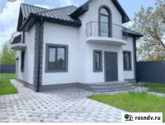 Дом 150 м² на участке 1 сот. в аренду на длительный срок в Махачкале Махачкала - изображение 1