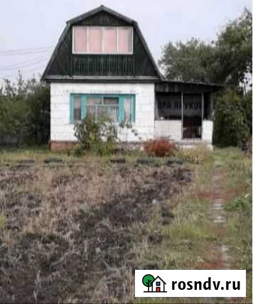 Дача 36 м² на участке 6 сот. на продажу в Балашове Балашов - изображение 1