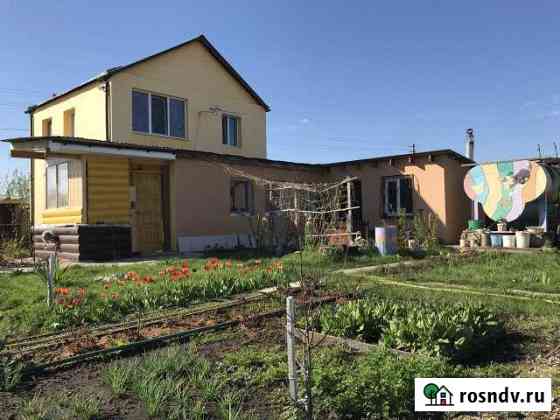 Дом 114 м² на участке 6.5 сот. на продажу в Кинеле Кинель